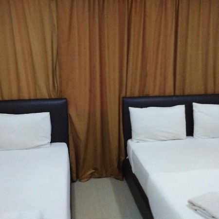 Hotel Lismar Subang Jaya Eksteriør billede