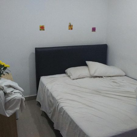 Hotel Lismar Subang Jaya Eksteriør billede