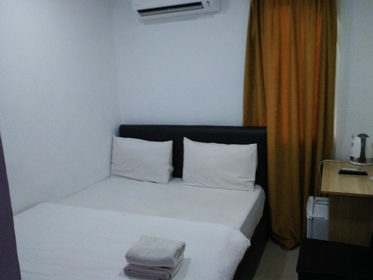 Hotel Lismar Subang Jaya Eksteriør billede