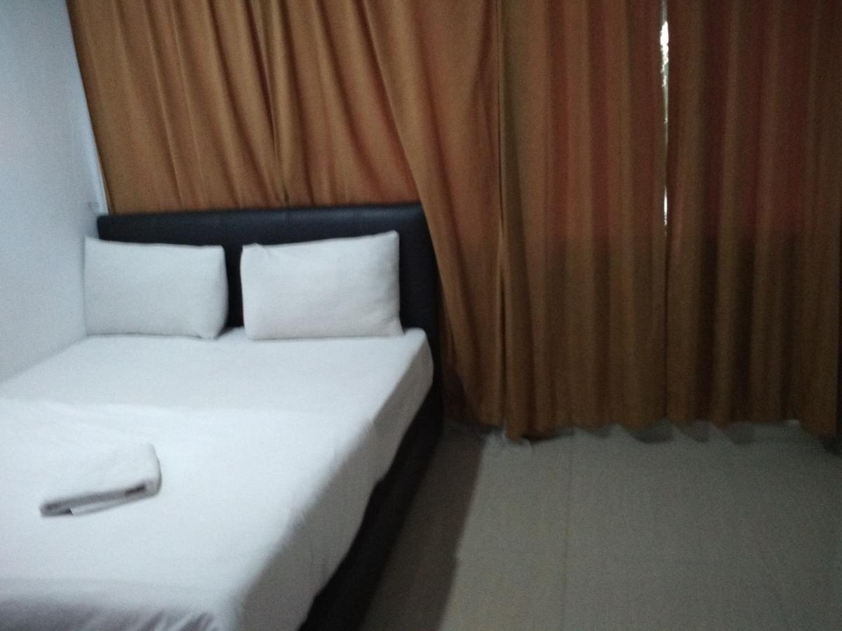 Hotel Lismar Subang Jaya Eksteriør billede