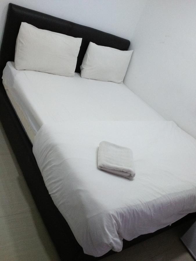 Hotel Lismar Subang Jaya Eksteriør billede