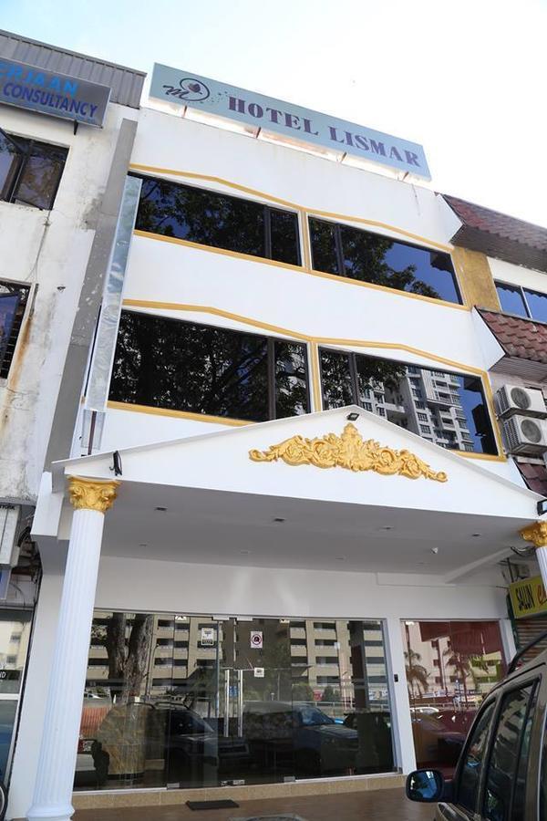 Hotel Lismar Subang Jaya Eksteriør billede