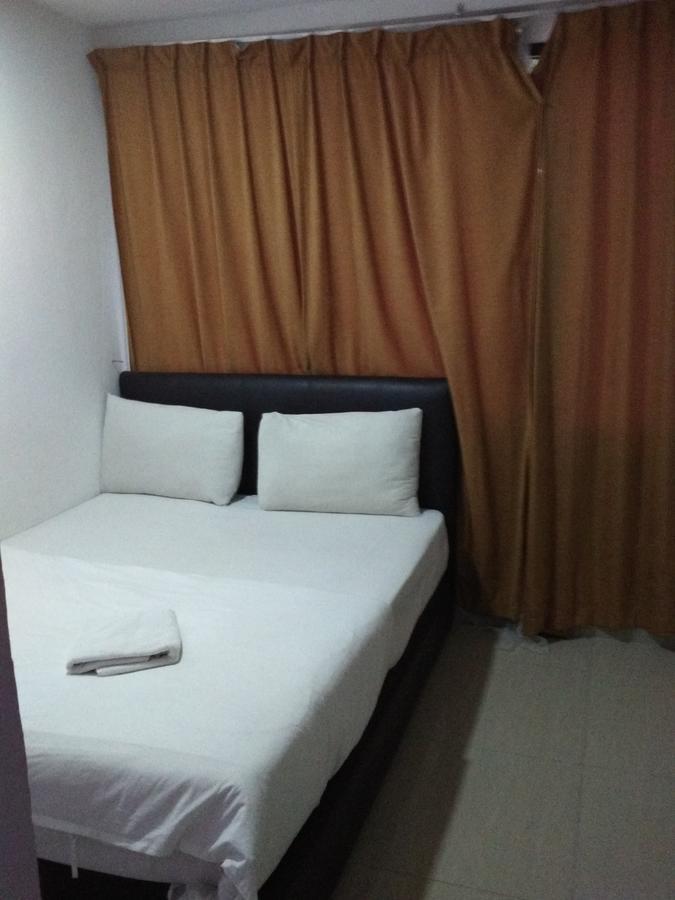 Hotel Lismar Subang Jaya Eksteriør billede