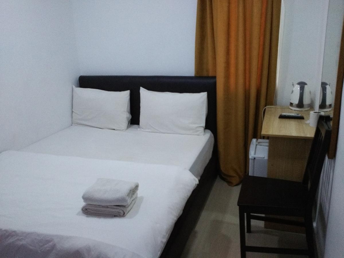 Hotel Lismar Subang Jaya Eksteriør billede