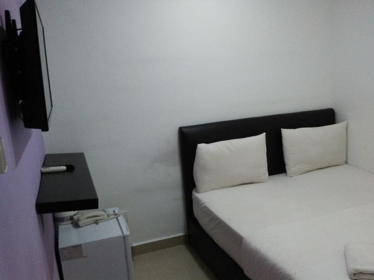 Hotel Lismar Subang Jaya Eksteriør billede