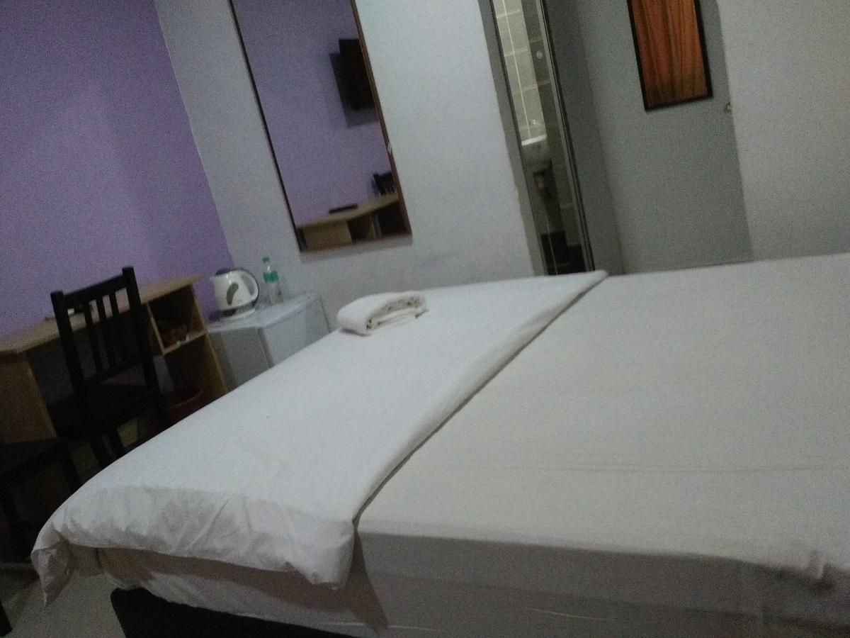 Hotel Lismar Subang Jaya Eksteriør billede
