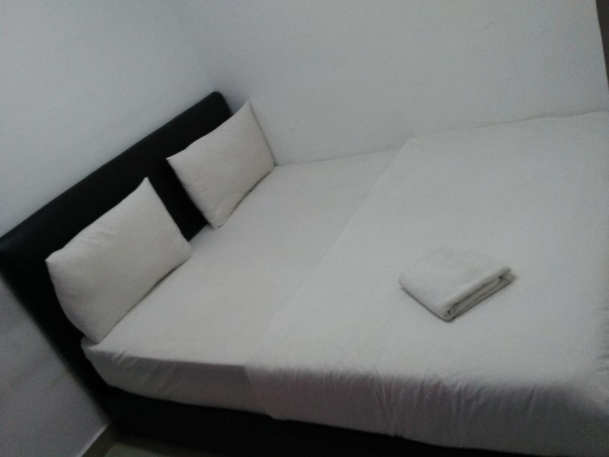 Hotel Lismar Subang Jaya Eksteriør billede