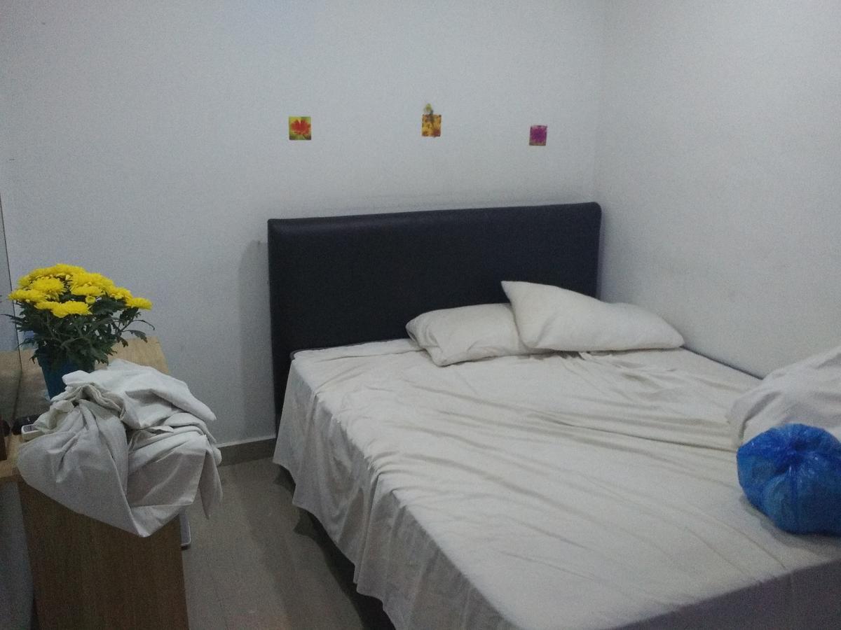 Hotel Lismar Subang Jaya Eksteriør billede