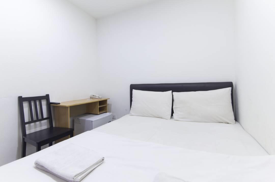 Hotel Lismar Subang Jaya Eksteriør billede
