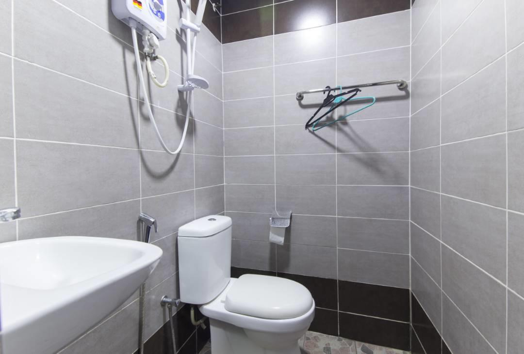 Hotel Lismar Subang Jaya Eksteriør billede