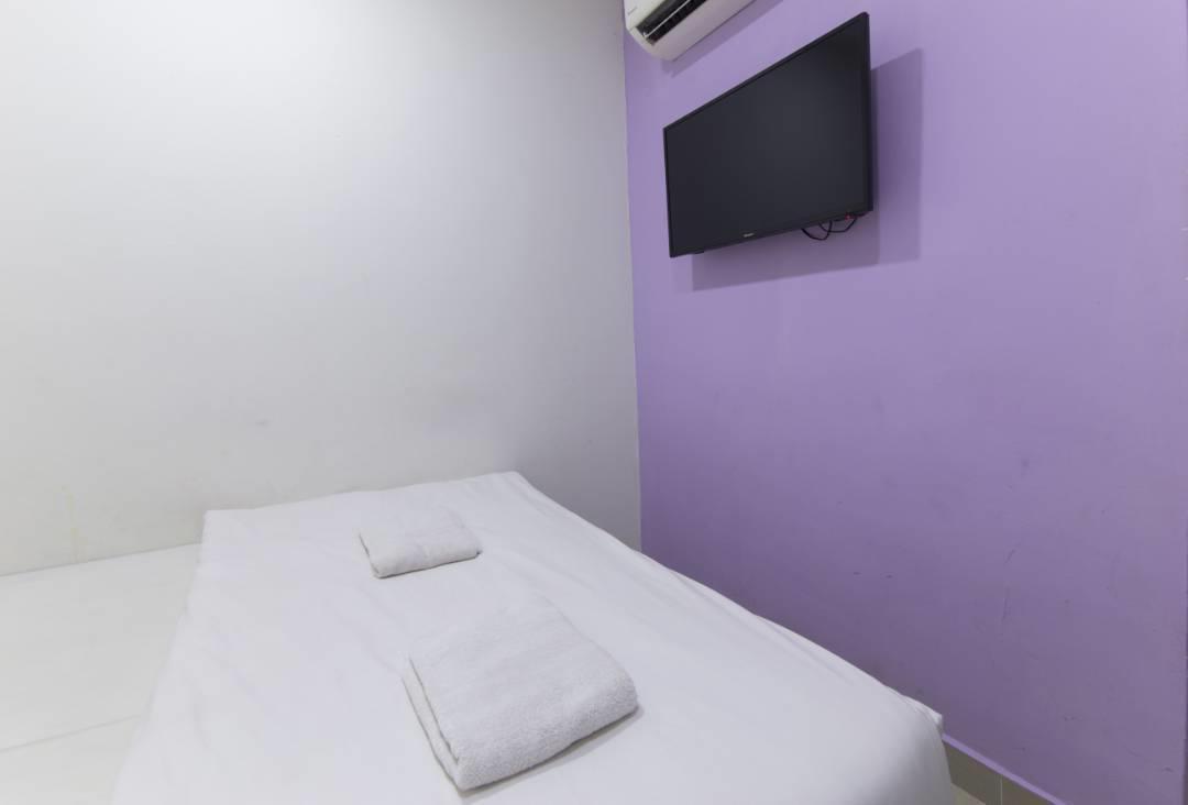 Hotel Lismar Subang Jaya Eksteriør billede