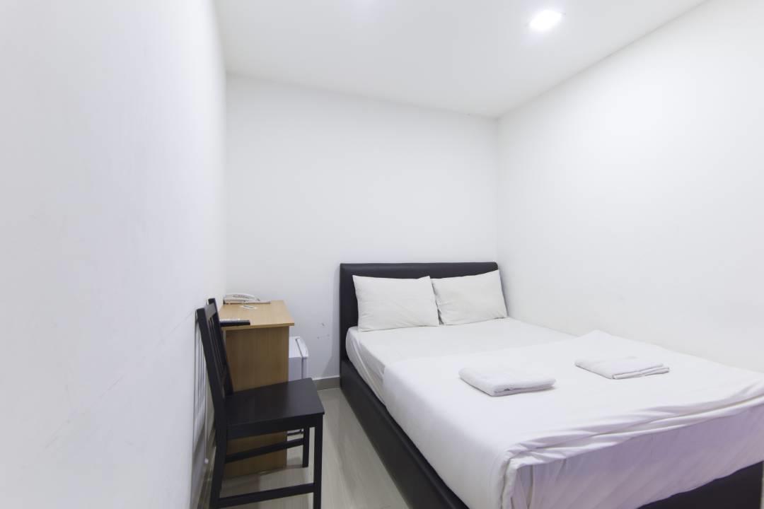 Hotel Lismar Subang Jaya Eksteriør billede
