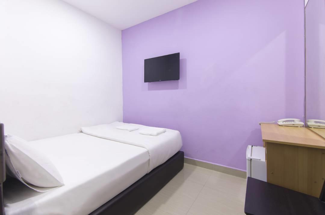 Hotel Lismar Subang Jaya Eksteriør billede