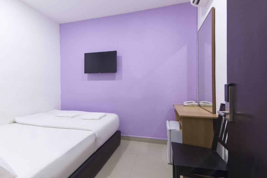 Hotel Lismar Subang Jaya Eksteriør billede