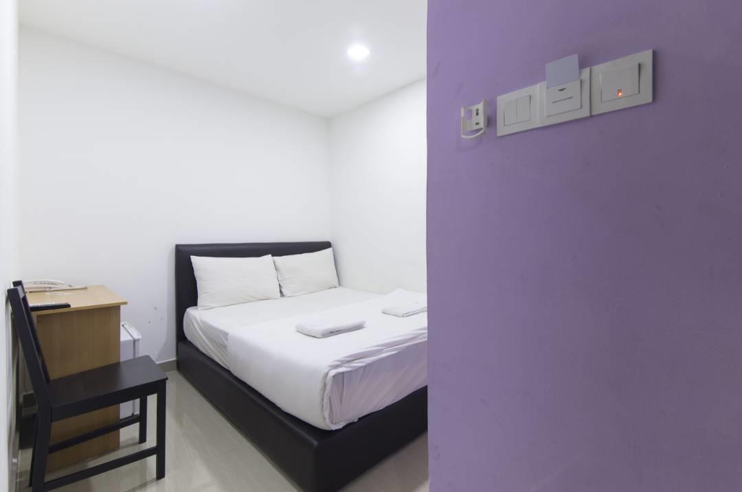 Hotel Lismar Subang Jaya Eksteriør billede