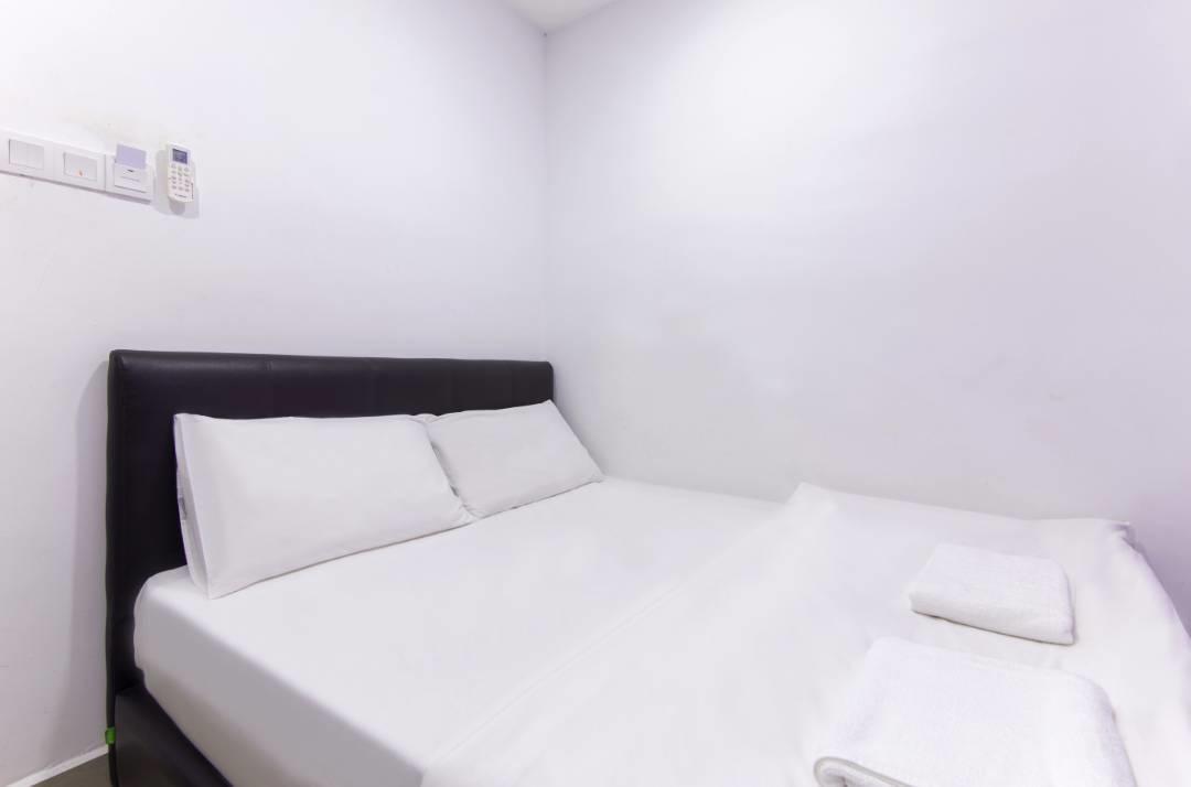 Hotel Lismar Subang Jaya Eksteriør billede