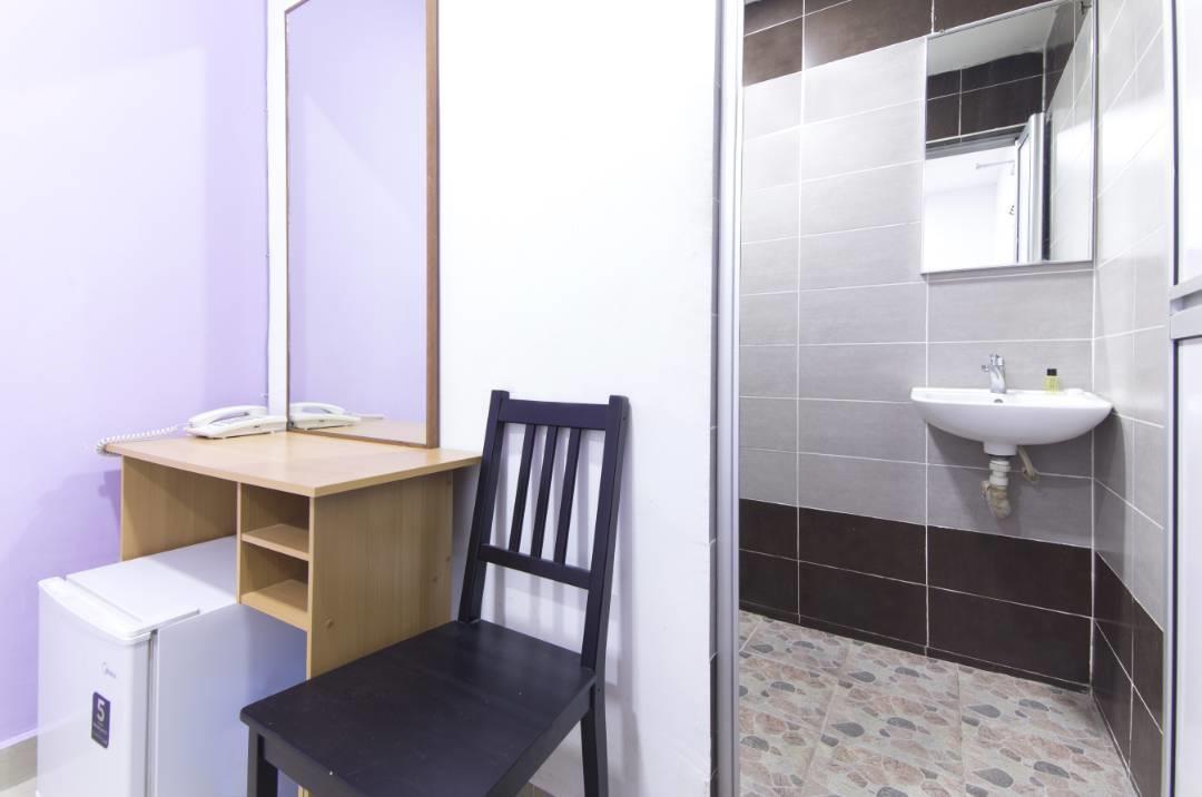 Hotel Lismar Subang Jaya Eksteriør billede