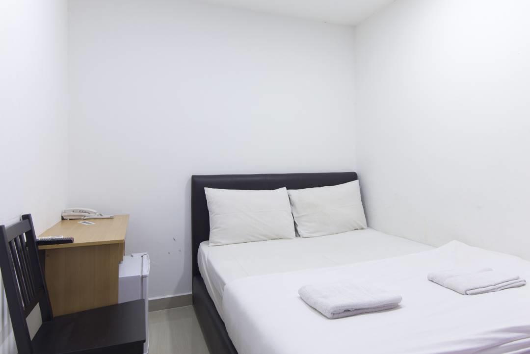 Hotel Lismar Subang Jaya Eksteriør billede