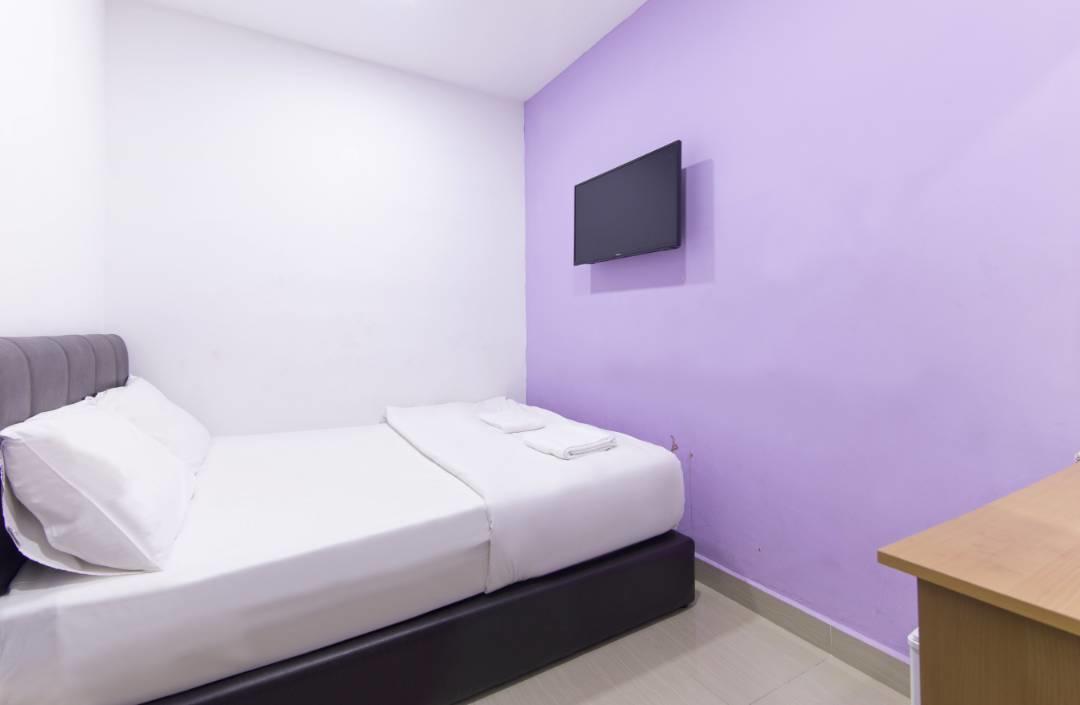 Hotel Lismar Subang Jaya Eksteriør billede