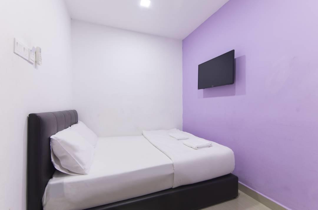 Hotel Lismar Subang Jaya Eksteriør billede