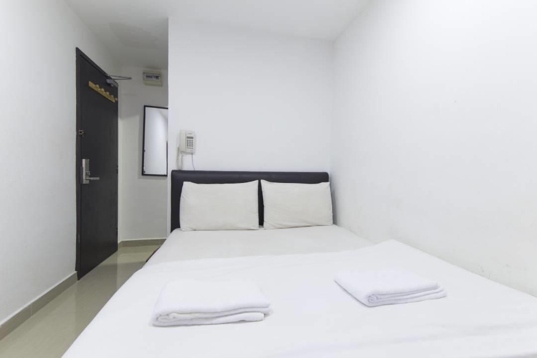 Hotel Lismar Subang Jaya Eksteriør billede