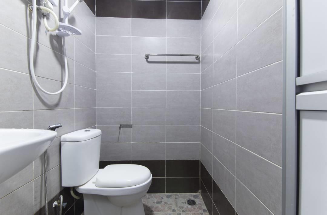 Hotel Lismar Subang Jaya Eksteriør billede
