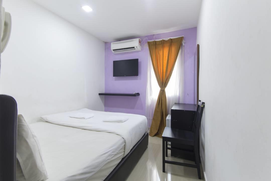 Hotel Lismar Subang Jaya Eksteriør billede
