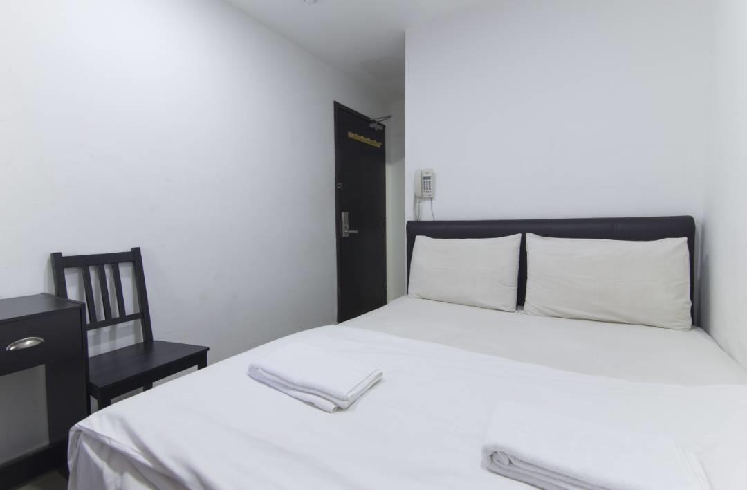 Hotel Lismar Subang Jaya Eksteriør billede