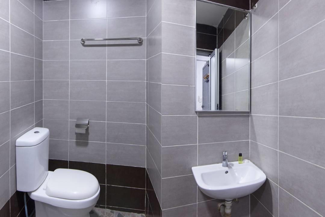 Hotel Lismar Subang Jaya Eksteriør billede