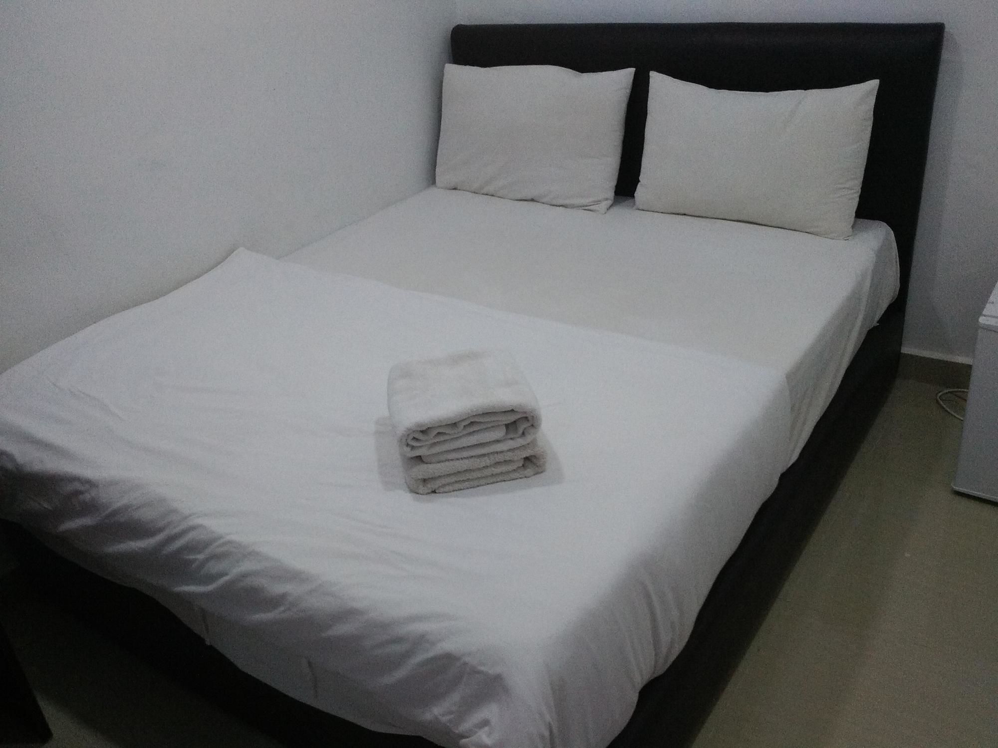 Hotel Lismar Subang Jaya Eksteriør billede