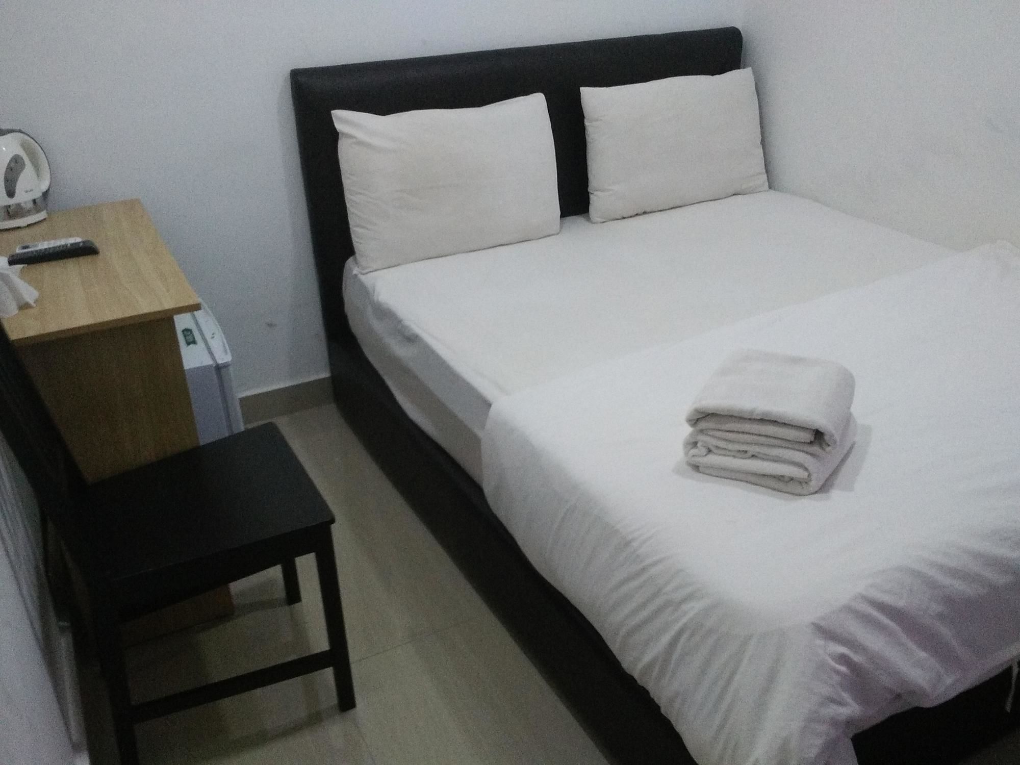 Hotel Lismar Subang Jaya Eksteriør billede